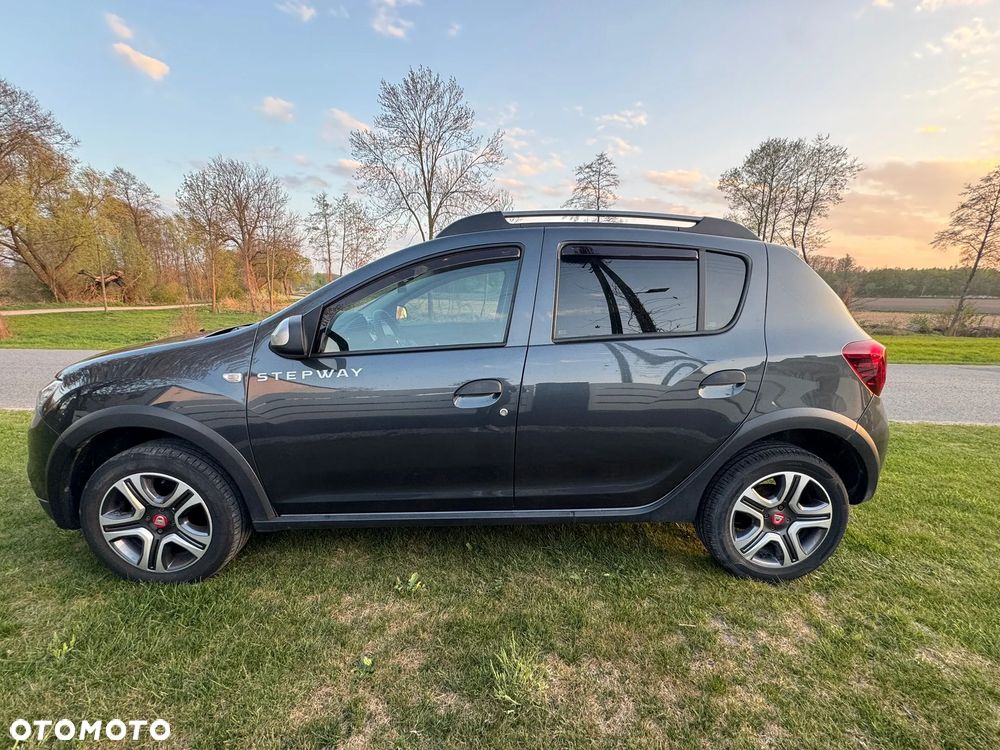 Dacia Sandero 0.9 TCe Laureate - 5