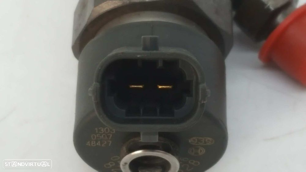 INJETOR RENAULT TRAFIC CAJA CERRADA (AB 4.01) L1H1   CAJA CERRADA, CORTO - 4