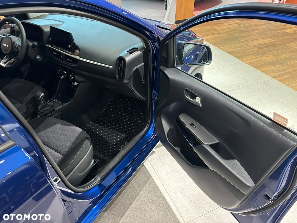 Kia Picanto 1.0 GDI L AMT - 17