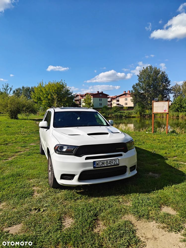 Dodge Durango - 3