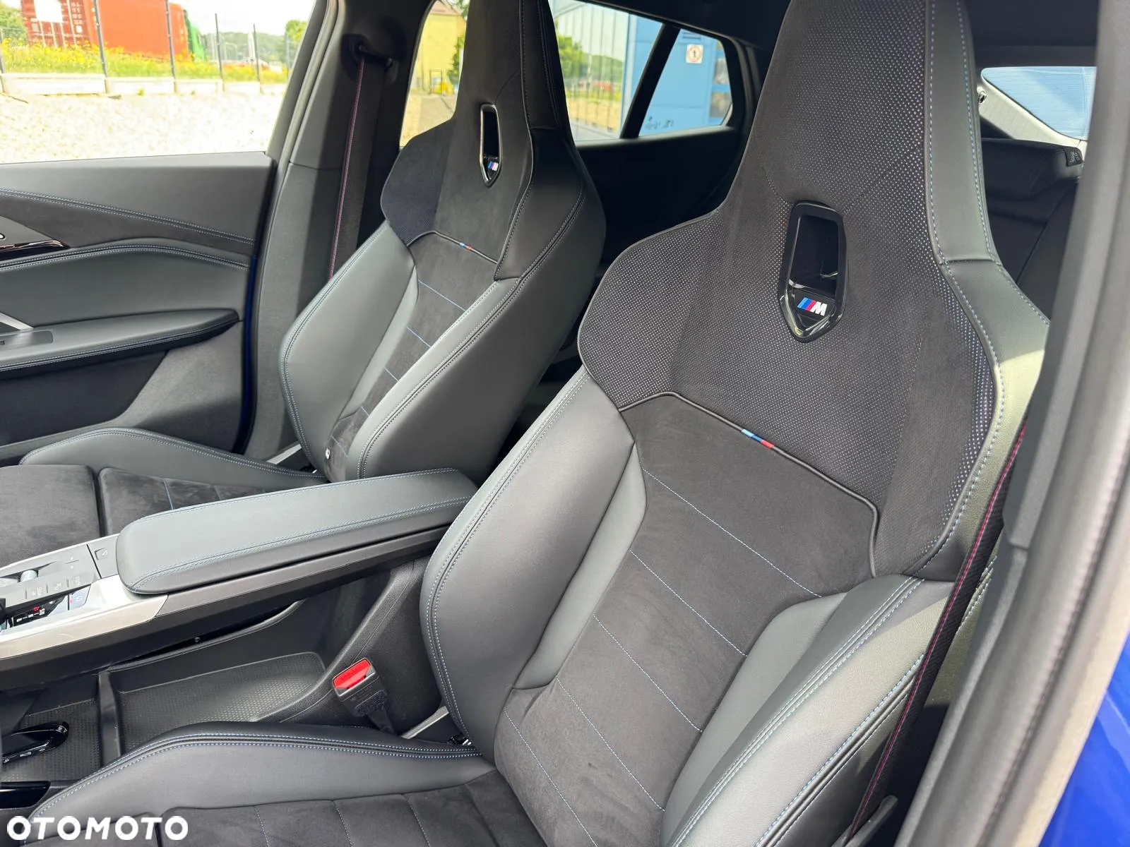BMW X2 M35i xDrive - 15