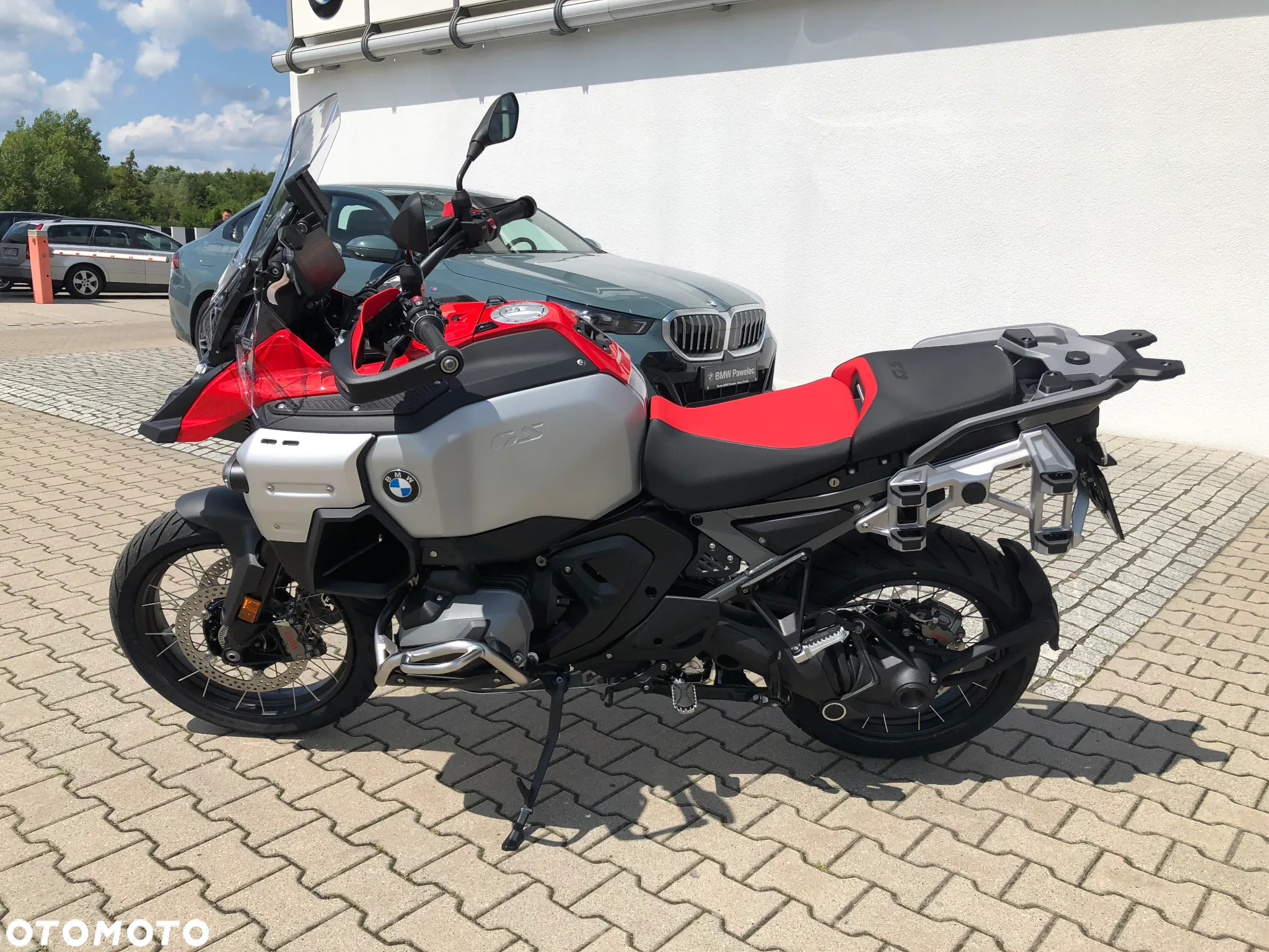 BMW R - 6