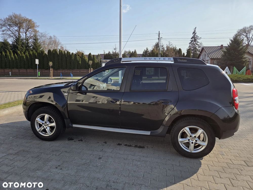 Dacia Duster 1.6 SCe Access S&S - 11