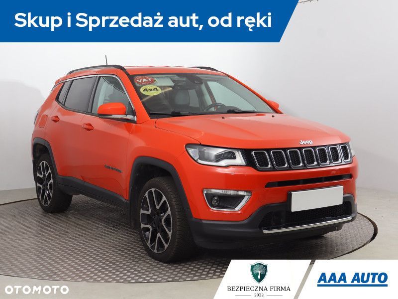 Jeep Compass - 2