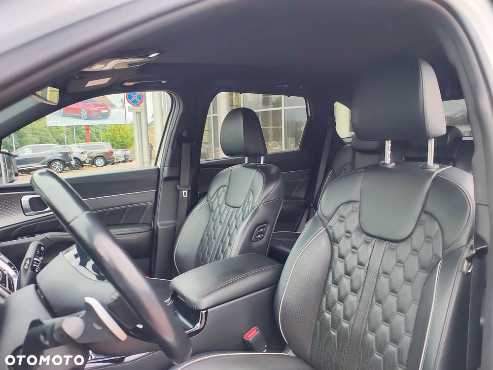 Kia Sorento 2.2 CRDI GT Line - 20