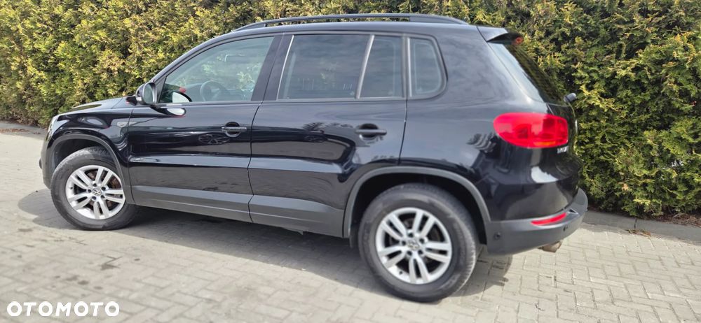 Volkswagen Tiguan - 6