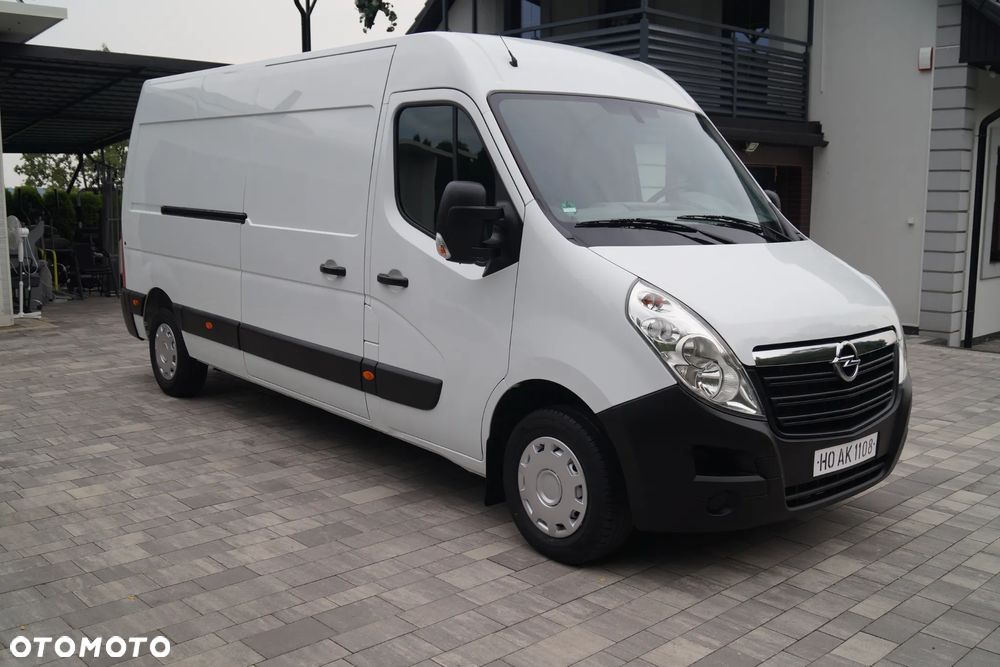 Renault Master - 4