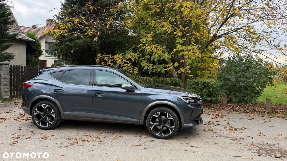 Cupra Formentor 2.0 TSI 4Drive DSG - 19
