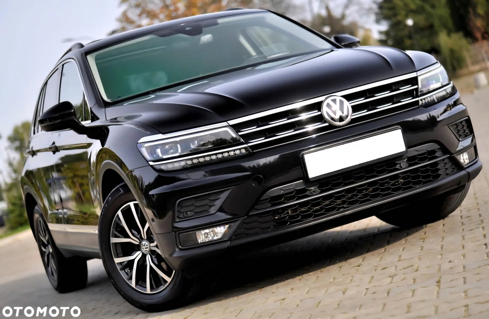 Volkswagen Tiguan 2.0 TDI BMT SCR 4Mot Highline DSG - 5