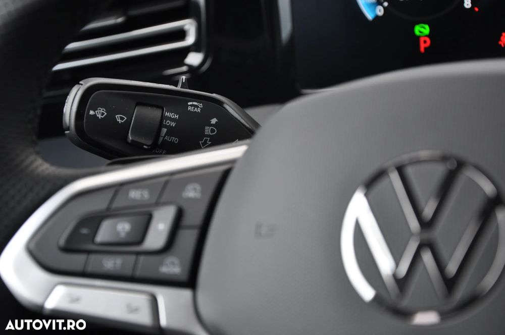 Volkswagen Tiguan 2.0 TSI OPF 4MOTION DSG R-Line - 19