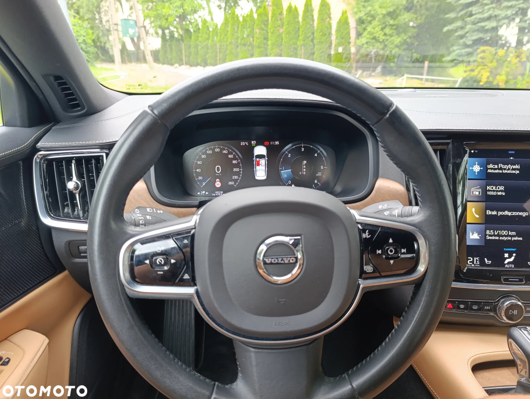 Volvo S90 D5 AWD Inscription - 13