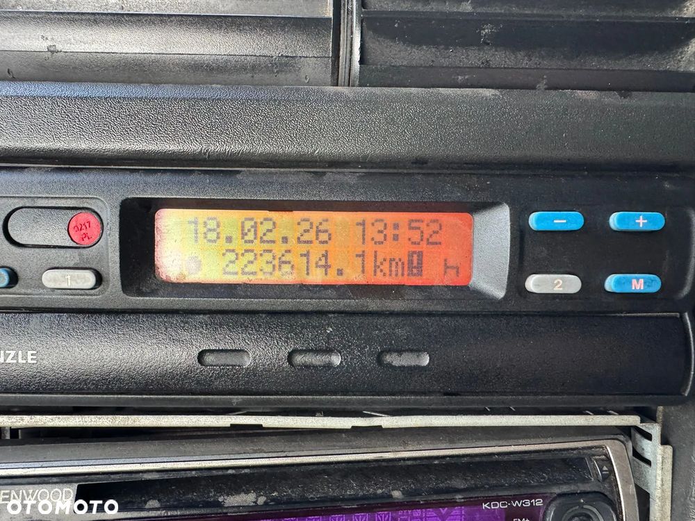 Volvo FH 12 standard *09336* - 6