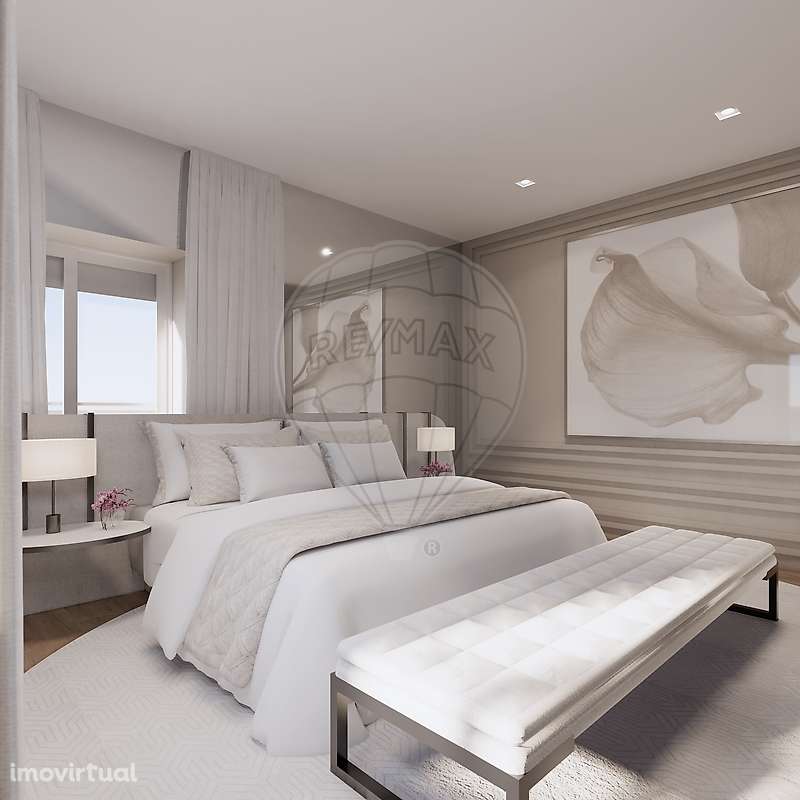 Apartamento T2 para venda - Grande imagem: 4/13