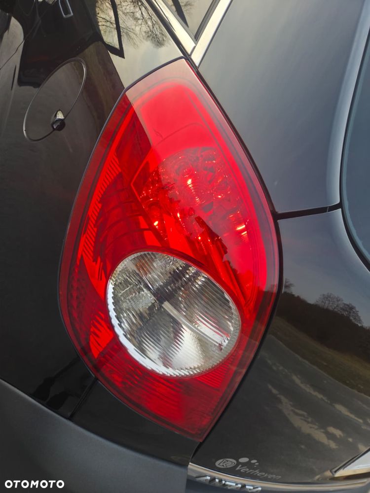 Opel Antara 2.0 CDTI 4x4 Edition - 26