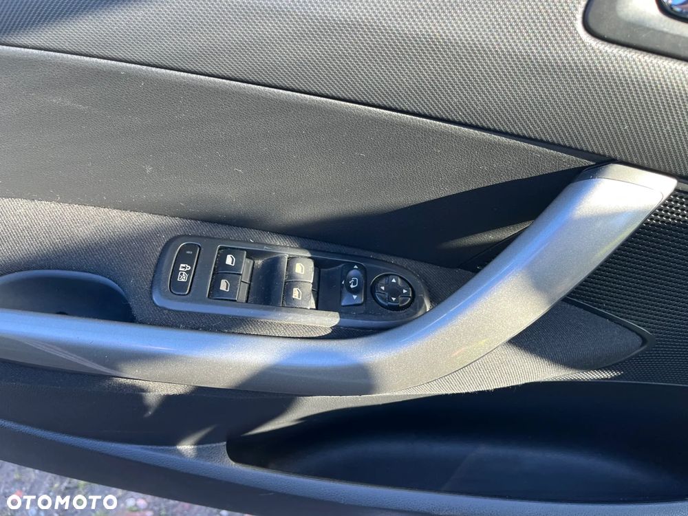 Peugeot 308 1.6 VTi Business Line - 19