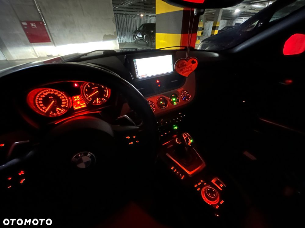 BMW Z4 - 18