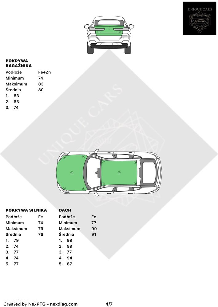 Hyundai Tucson 1.6 T-GDi 48V Executive 4WD DCT - 36
