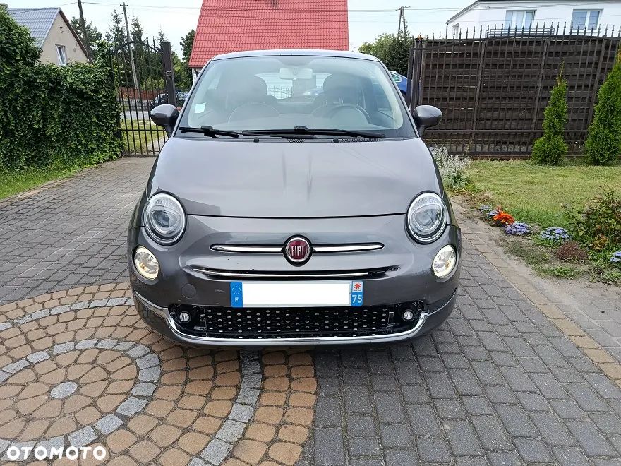 Fiat 500 - 8