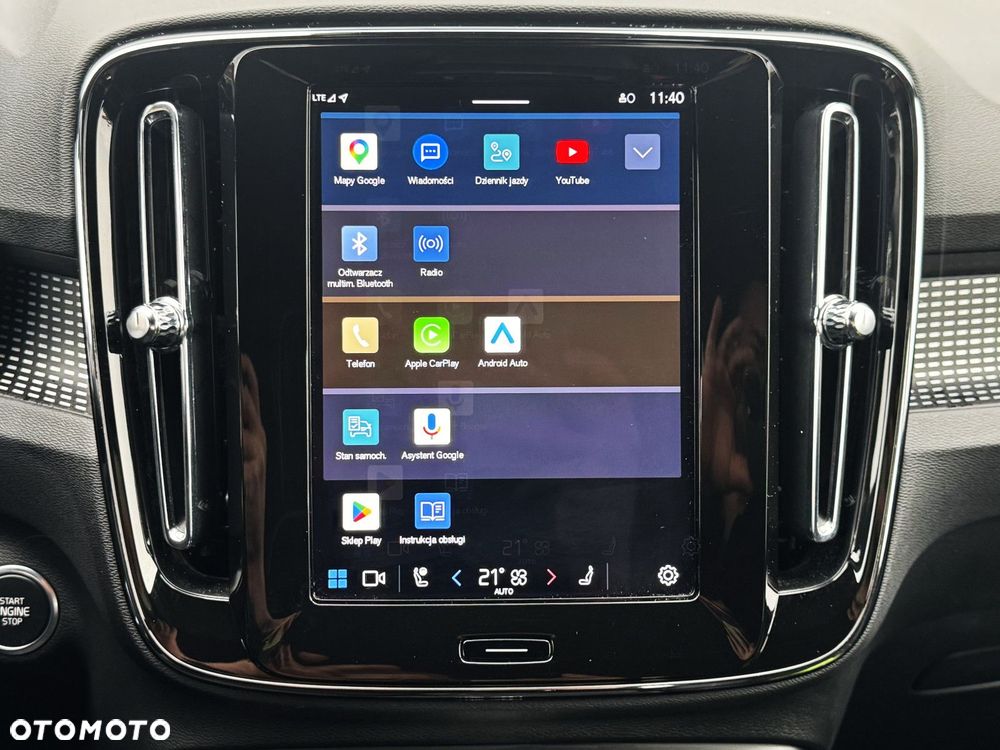 Volvo XC 40 - 13