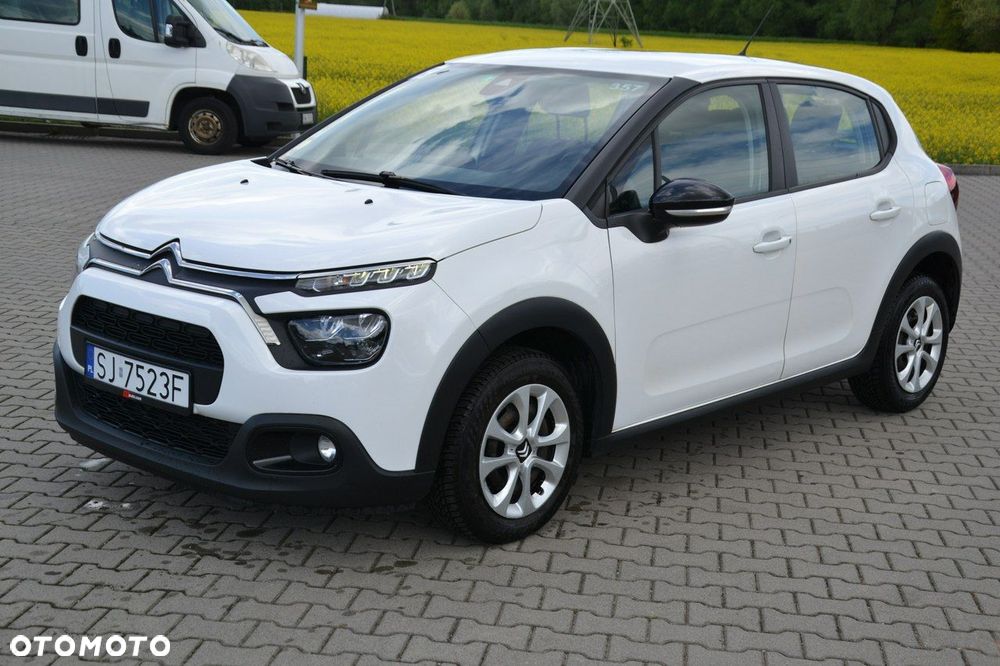 Citroën C3 - 3