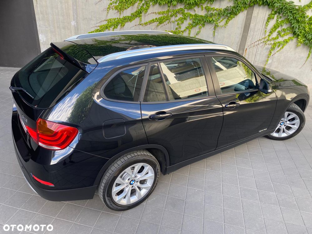 BMW X1 sDrive18d Sport Line - 15