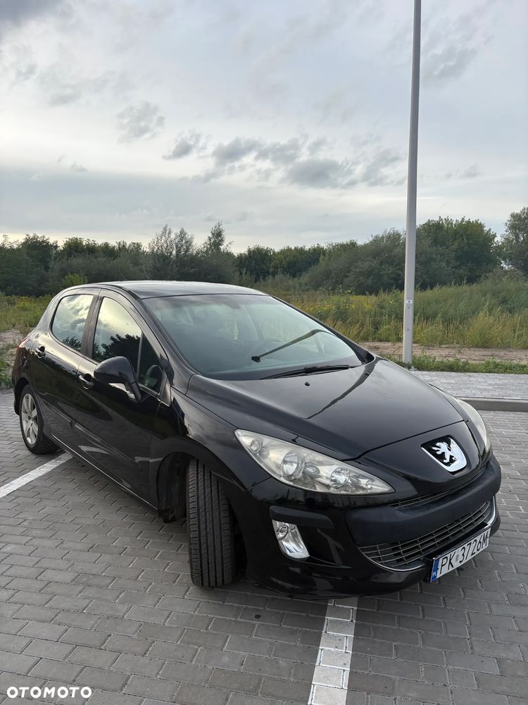 Peugeot 308 1.6 HDi Trendy - 2