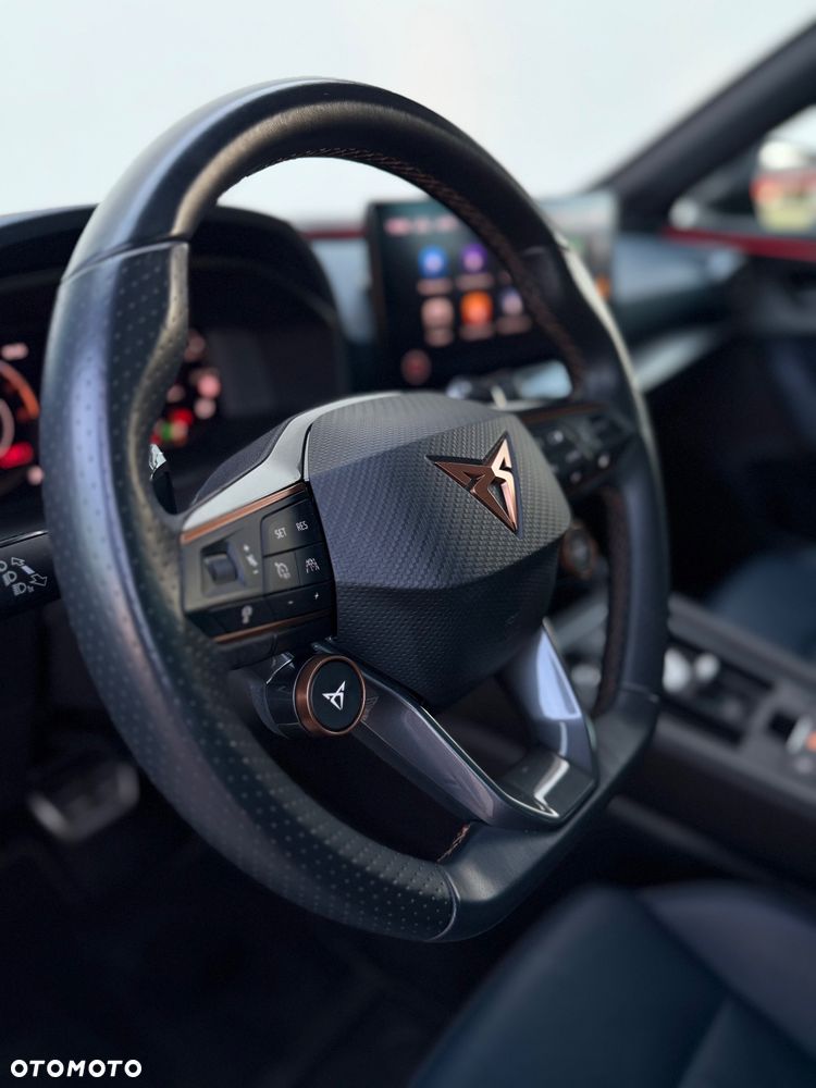 Cupra Formentor 2.0 TSI 4Drive VZ DSG - 19