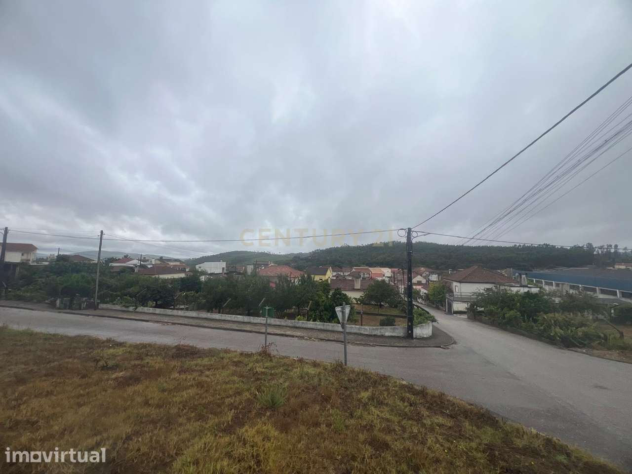 Terreno Plano para Construção | Cabaços | Alvaiázere - Grande imagem: 2/5