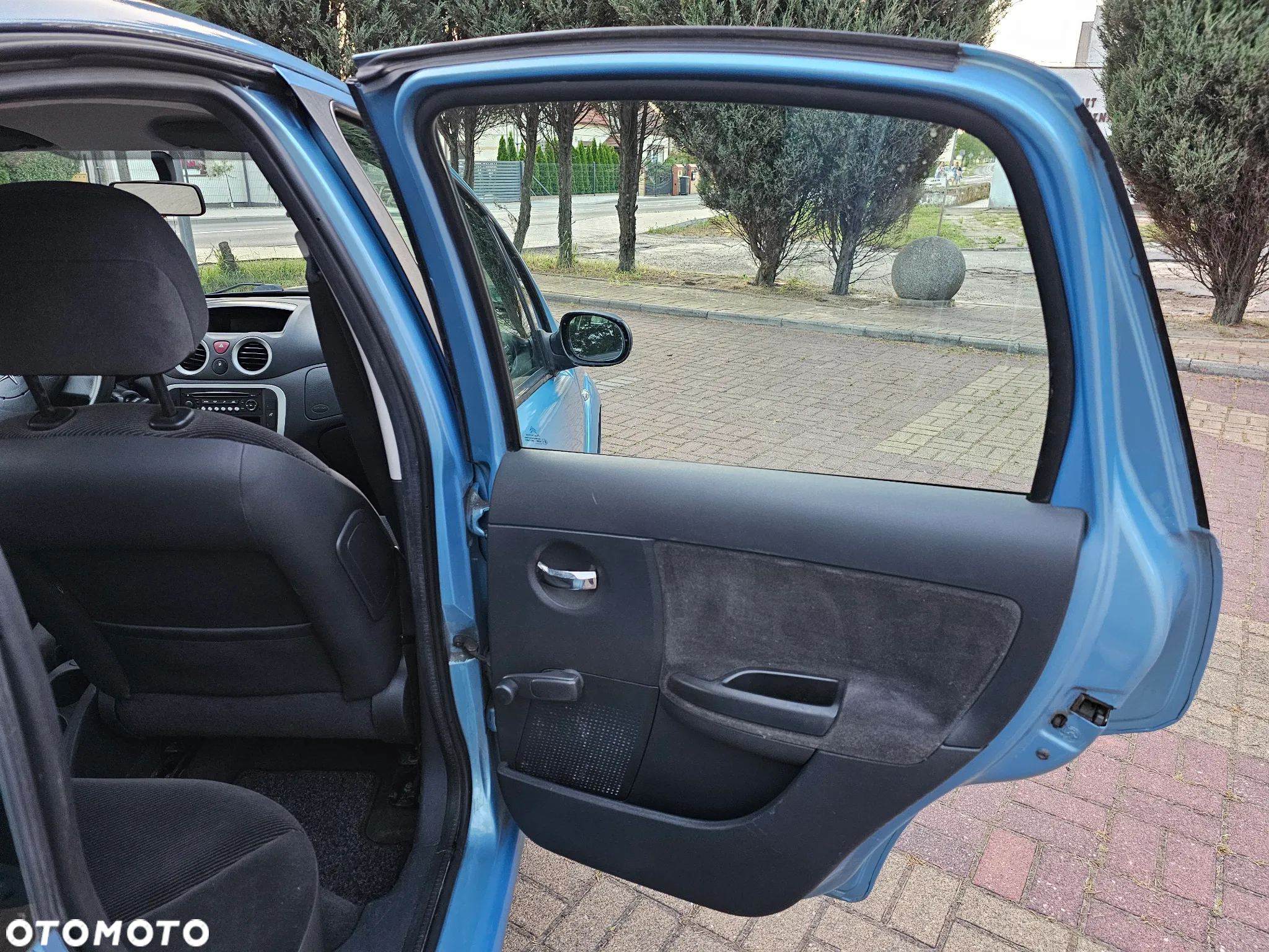Citroën C3 - 14
