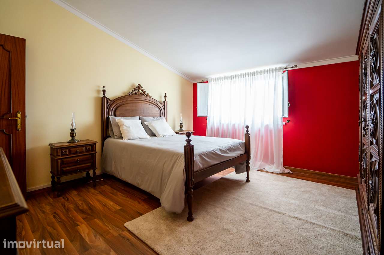 Amelia's Guesthouse – Quartos disponíveis na Quinta do Conde - Grande imagem: 4/25