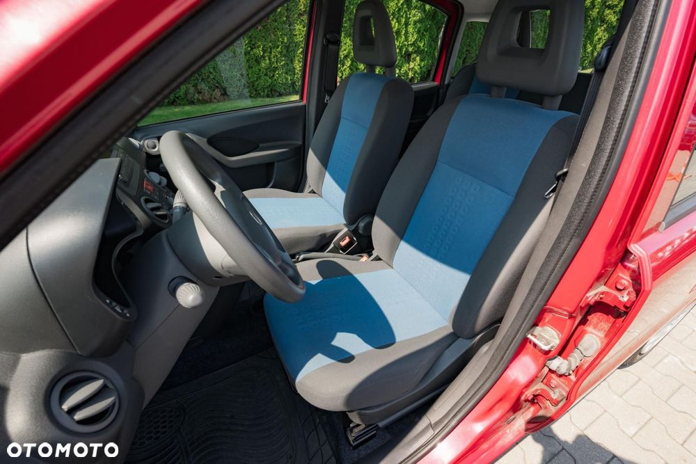 Fiat Panda 1.2 Mylife Eco - 13