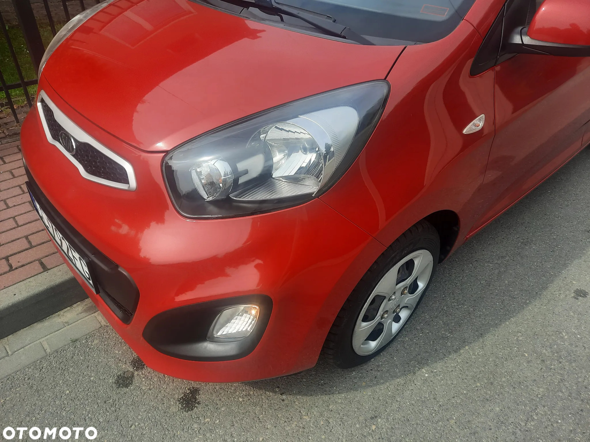 Kia Picanto 1.0 Attract - 15