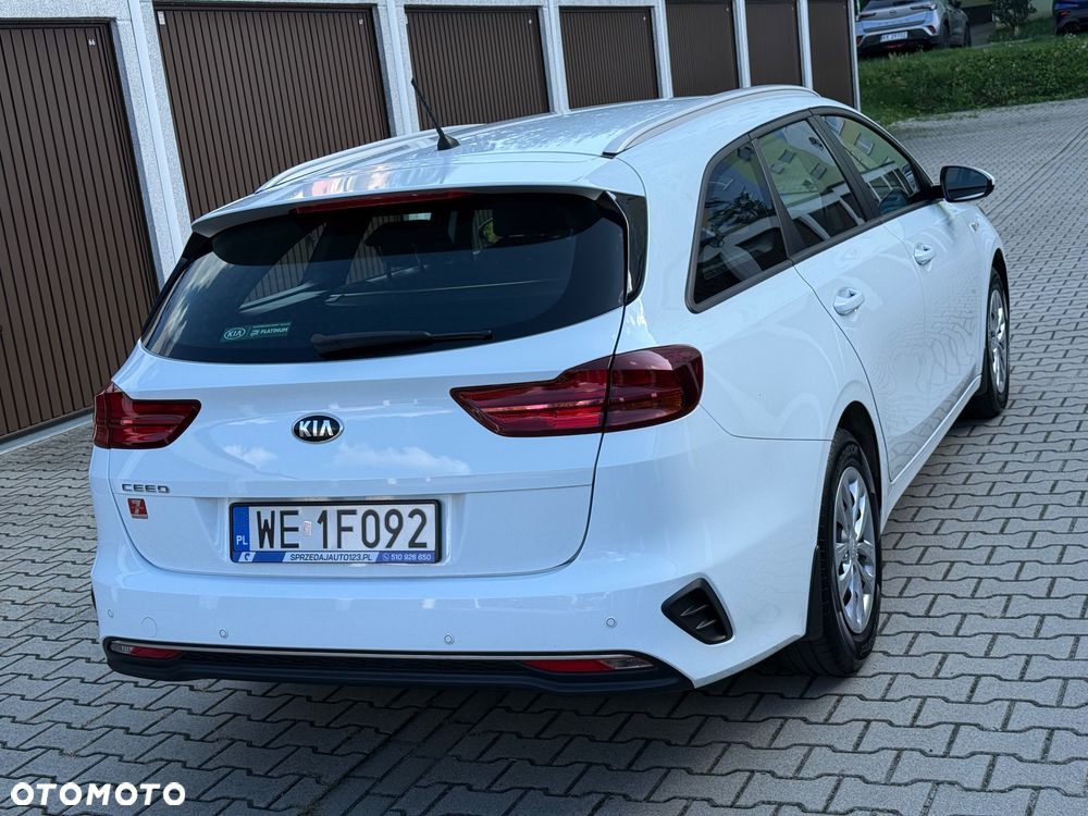 Kia Ceed 1.0 T-GDI S - 29