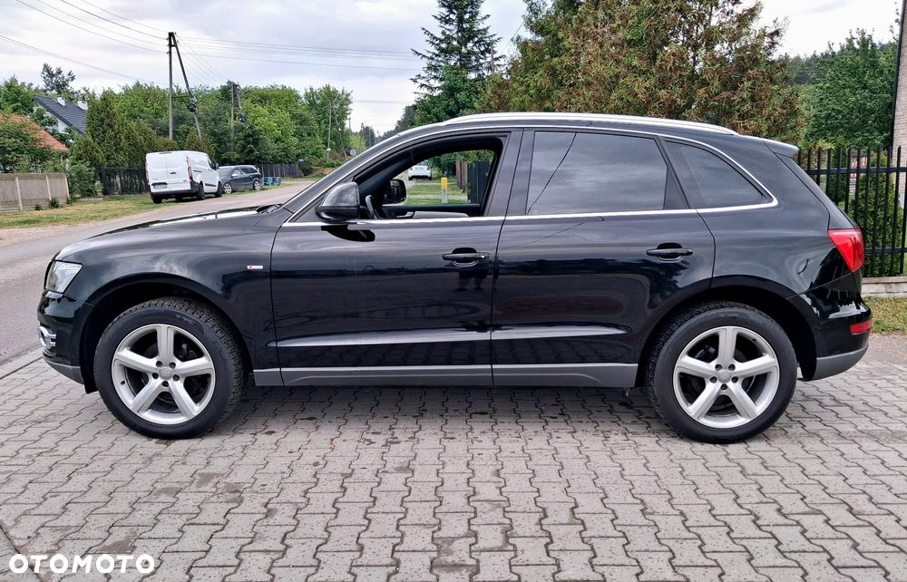 Audi Q5 - 2