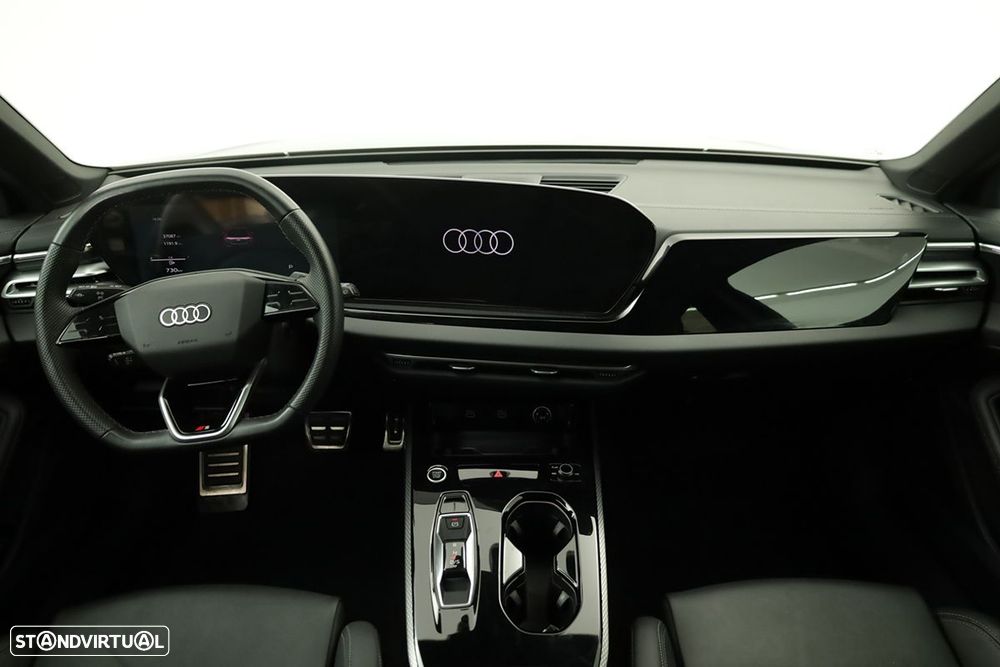 Audi A5 Avant TDI - 8