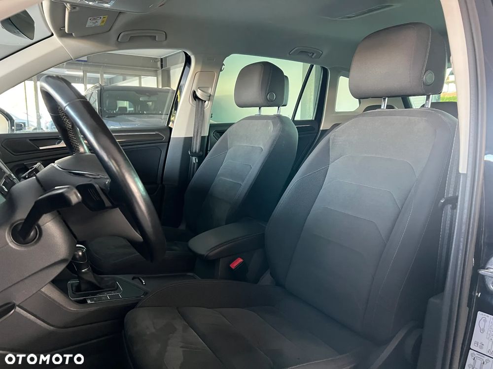 Volkswagen Tiguan 1.5 TSI EVO Highline DSG - 20