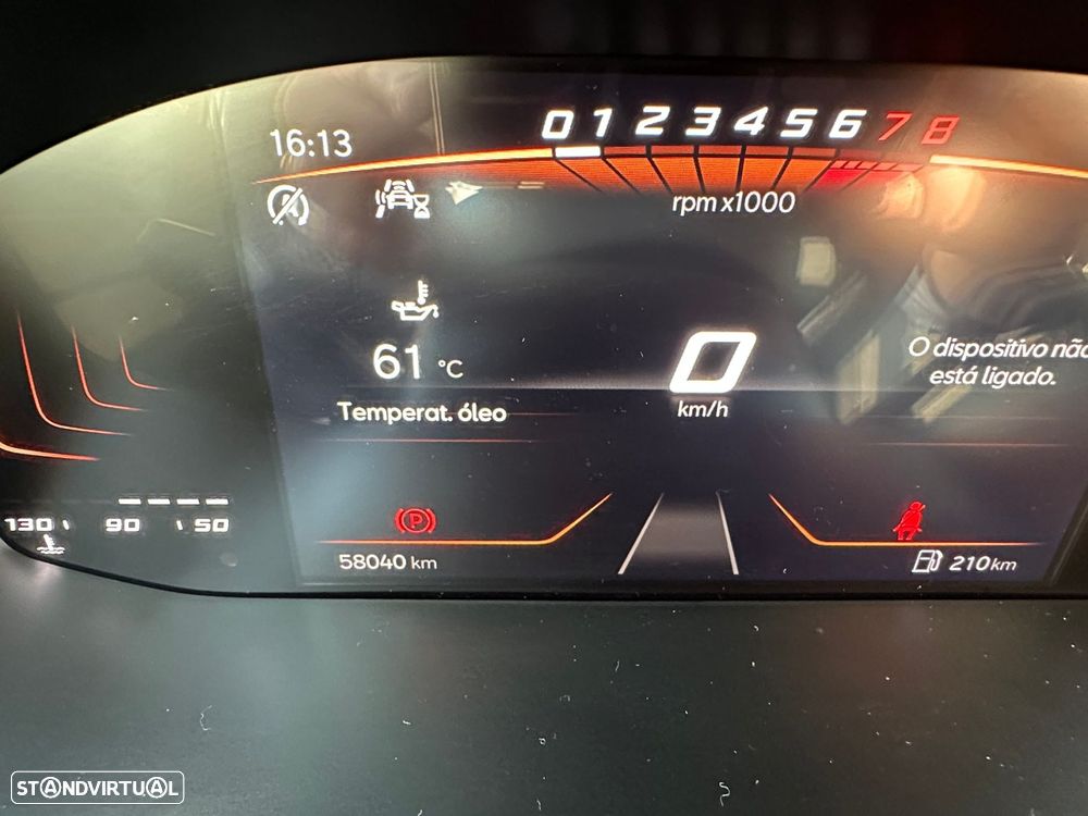 SEAT Ibiza 1.0 TSI Style - 18