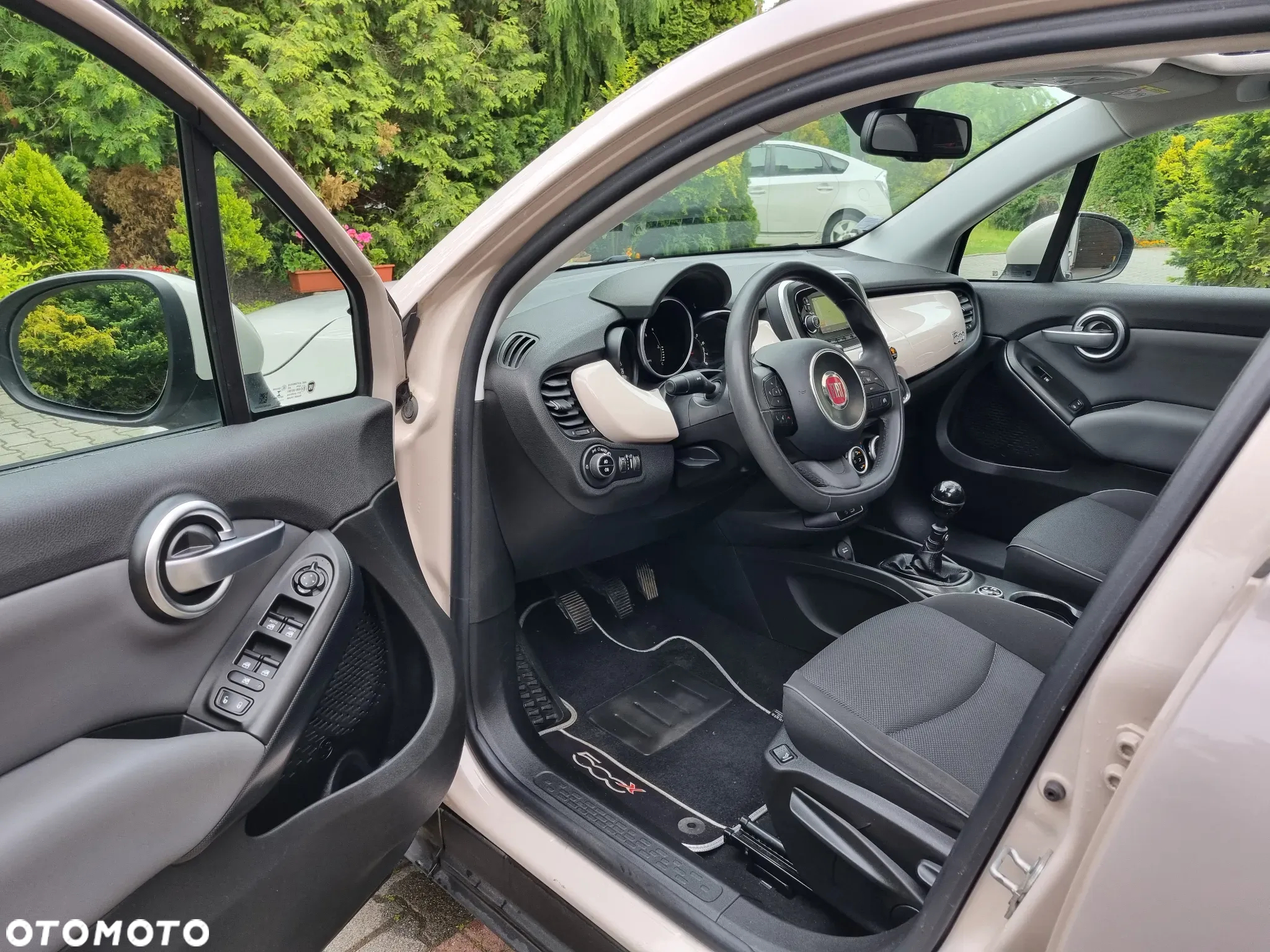 Fiat 500X 1.4 MultiAir Pop Star - 12