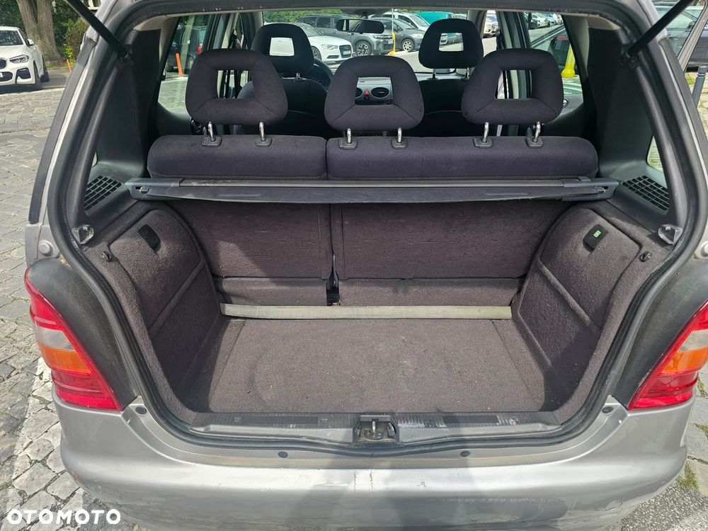 Mercedes-Benz Klasa A 140 Classic - 12