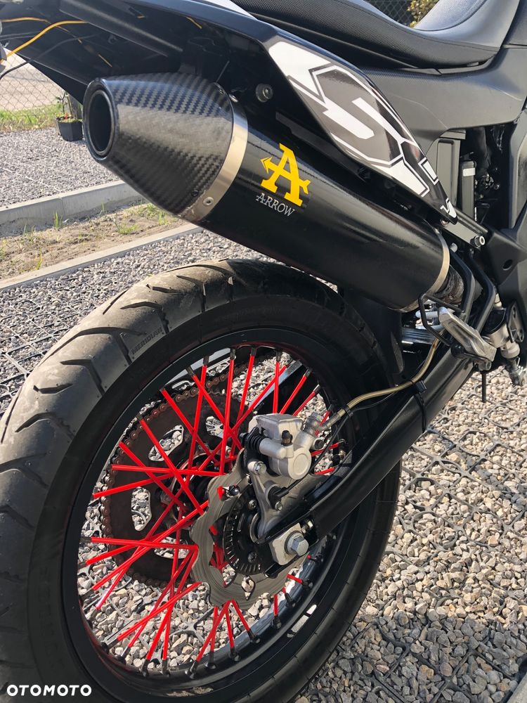 Honda CBR - 20