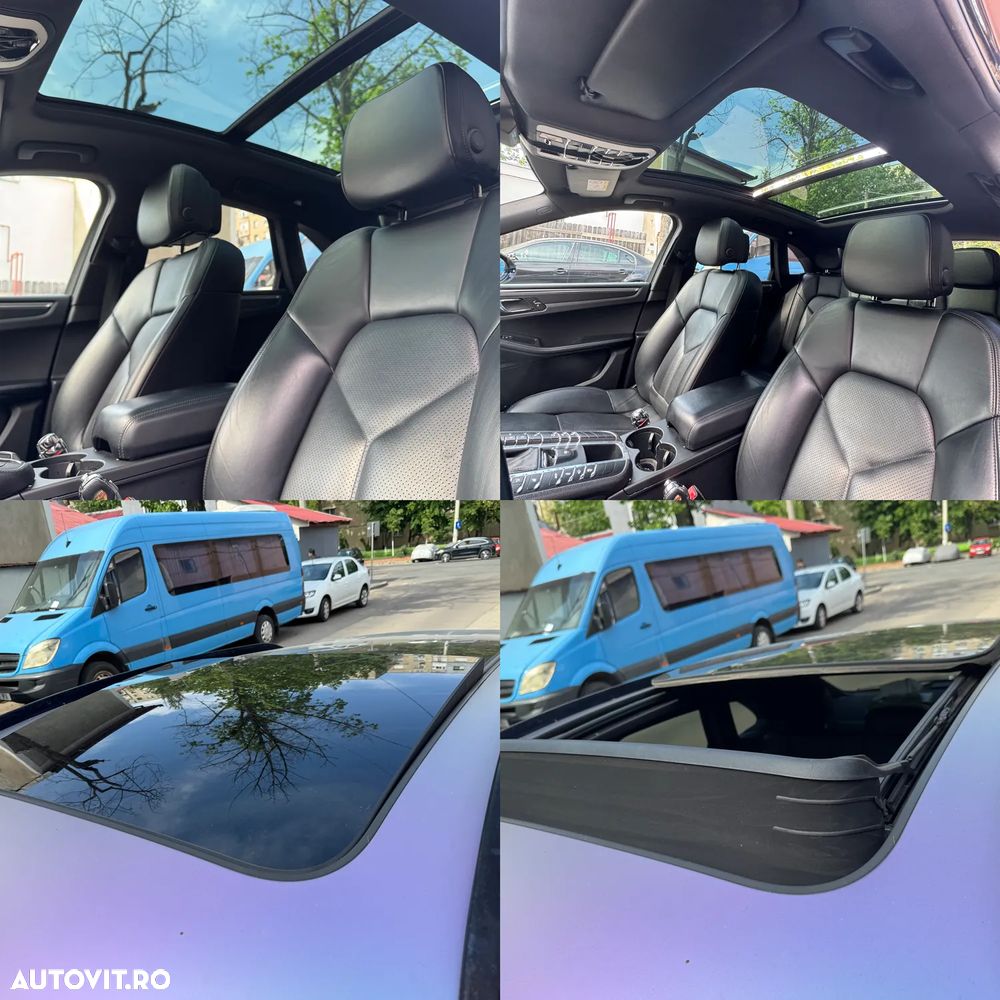 Porsche Macan - 12