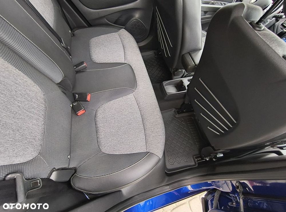 Renault Captur ENERGY TCe 90 Experience - 39