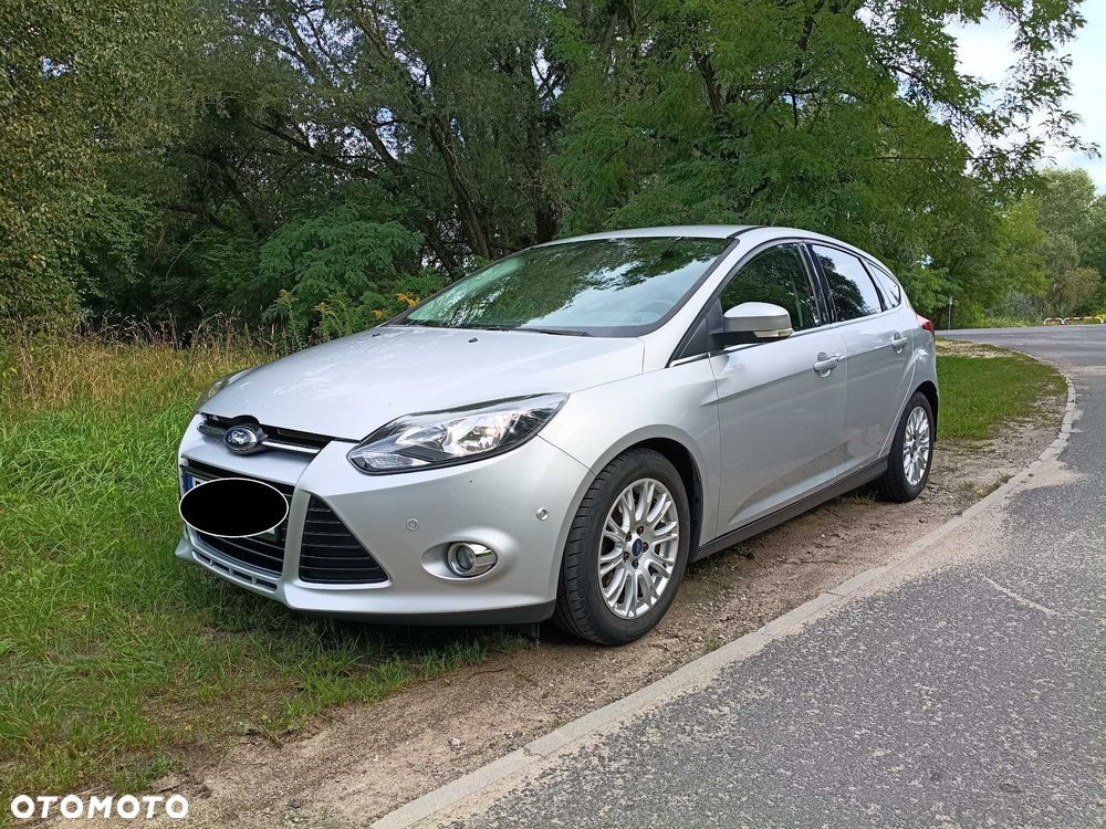 Ford Focus - 4