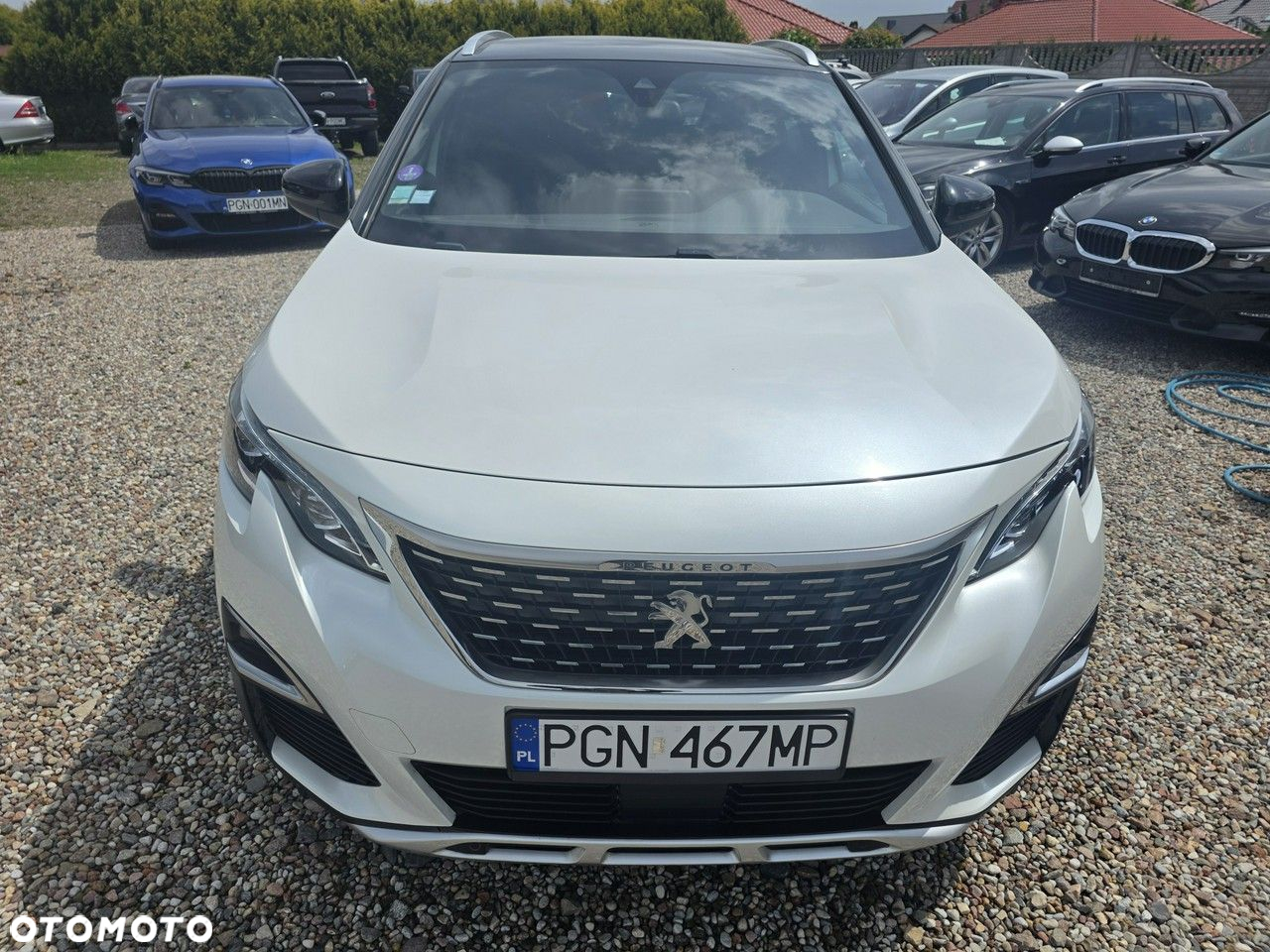 Peugeot 3008 - 19