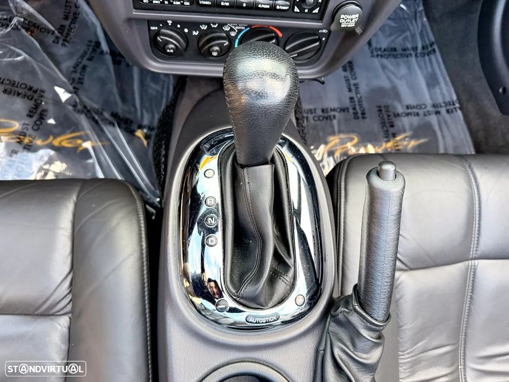 Chrysler Prowler - 21