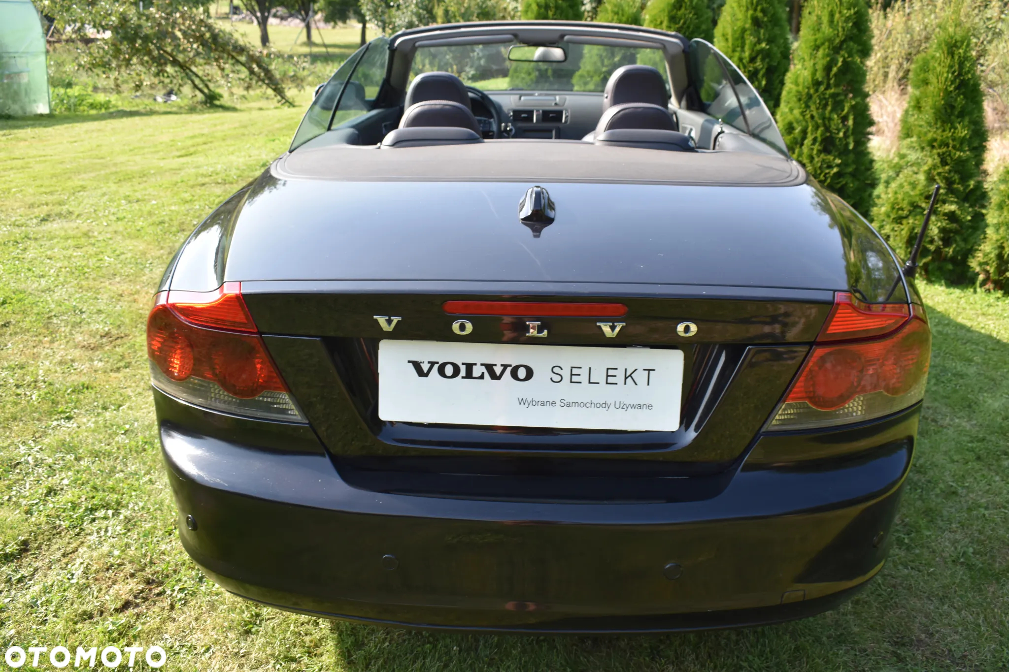 Volvo C70 - 8