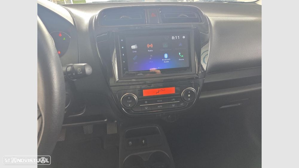 Mitsubishi Space Star 1.2 Intense Connect Edition - 12