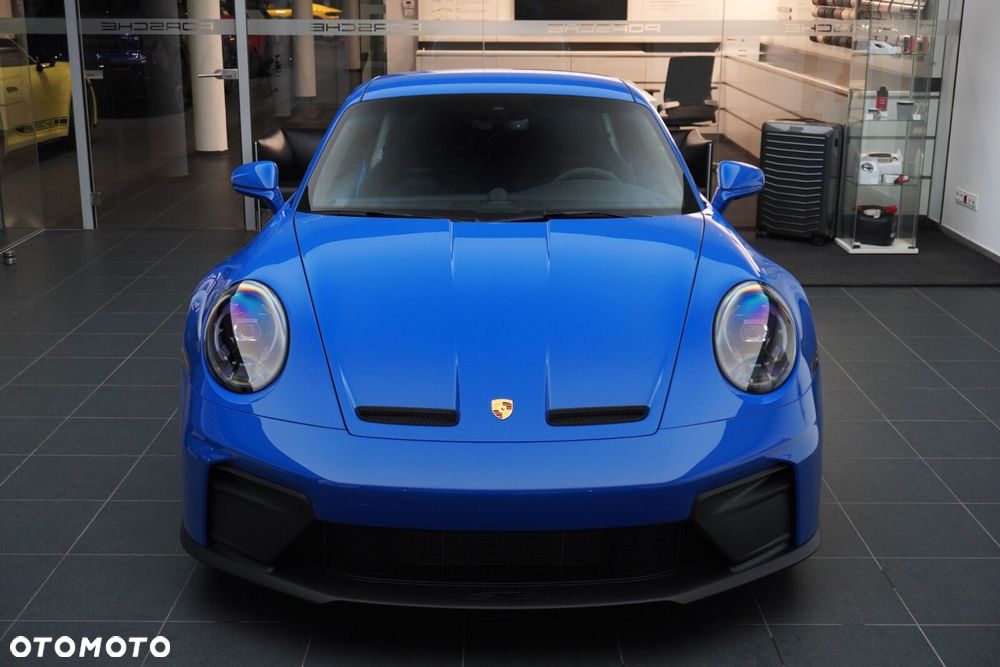 Porsche 911 GT3 PDK - 5