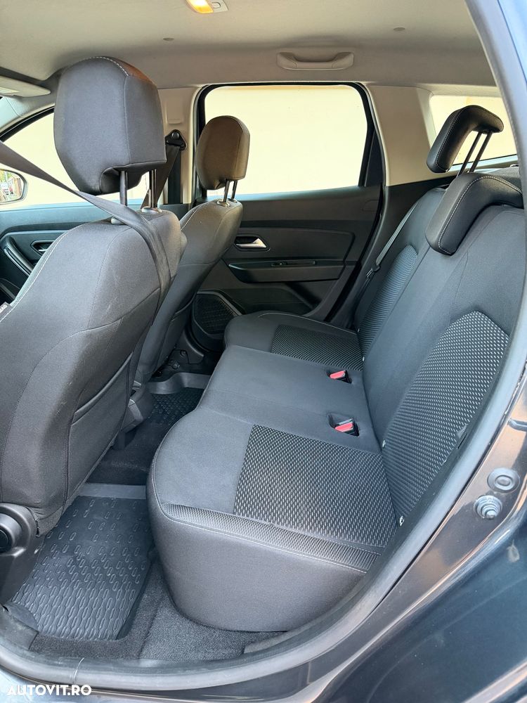 Dacia Duster 1.5 Blue dCi 4WD Comfort - 4