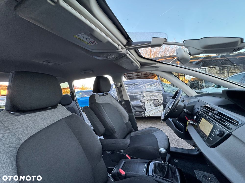 Citroën C4 Grand Picasso BlueHDi 120 Business Class - 8